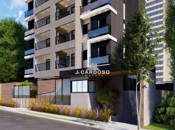 Portaria  · Apartamento com 2 dormitórios à venda, 56 m² por R$ 506.000,00 - Mangal - Sorocaba/SP