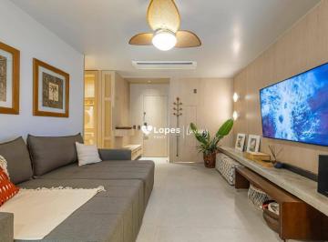 6f93302f219e8657fe666638a9de2774bf57aba1 · Apartamento com 2 quartos à venda, 79 m² por R$ 3.000.000 - Barra da Tijuca - Rio de Janeiro/RJ