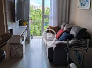 aa90d263ea2a6b814dada8102a7380e772fcc5b2 · Apartamento com 2 dormitórios à venda, 55 m² por R$ 370.000,00 - Mauá - São Caetano do Sul/SP