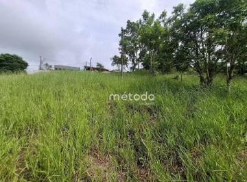 1270973a5155bedcc012a5cfc811a7b2ddcc854d · Terreno à venda, 1110 m² por R$ 320.000,00 - Condomínio Residencial Urbanova - Guararema/SP