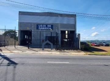 c870e2d185f79db0a9a0f91be4f098b38132a478 · Galpão à venda, 570 m² - Recanto dos Eucaliptos - São José dos Campos/SP