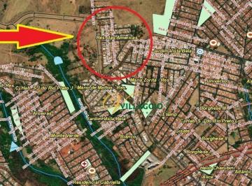 d7db35454de299dc341e57a6ec50170810576372 · Terreno à venda, 230 m² por R$ 230.000 - Residencial das Américas - São José do Rio Preto/SP