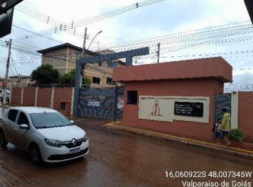 Photo_0 · 
                Excelente custo-benefício — Apartamento no Setor de Chacaras Anhanguera C, Valparai