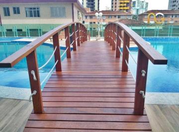 df8704ed4cb8ad1dff29107e70d014b218bac171 · Apartamento com 2 dormitórios à venda, 58 m² por R$ 660.000,00 - Boqueirão - Praia Grande/SP