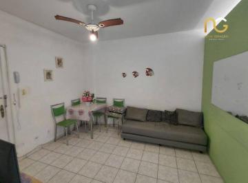 175929ac992add1a5fc1724c3bbc33dd0f38b442 · Kitnet com 1 dormitório à venda, 40 m² por R$ 255.000,00 - Aviação - Praia Grande/SP