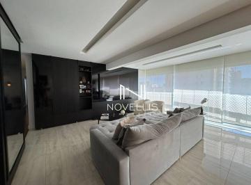 59514738034e78a3fb474407d65ac656f997f22a · Apartamento com 3 dormitórios à venda, 150 m² por R$ 1.900.000,00 - Jardim Aquarius - São José dos C