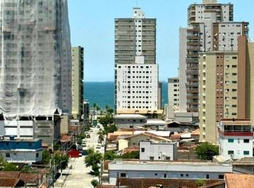 152a6fb5d2f25f3d9268c73e5841efc80f8dad6c · Apartamento com 2 dormitórios à venda, 78 m² por R$ 480.000,00 - Aviação - Praia Grande/SP