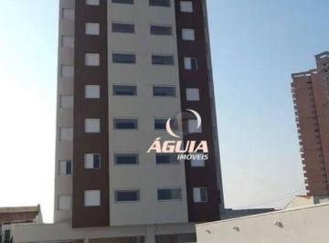 01560a0f1b5dd57322cea276189b5222254e7d57 · Apartamento com 2 dormitórios à venda, 60 m² por R$ 579.000,00 - Campestre - Santo André/SP