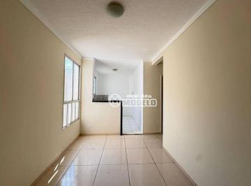 90e79f864856041e9fdeae7a49b24075785accd4 · Apartamento com 2 dormitórios à venda, 47 m² por R$ 185.000,00 - Santa Terezinha - Piracicaba/SP