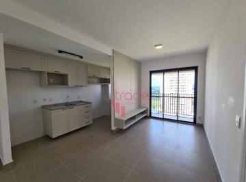 b4523bfa31f897030560aa29e5e234d1b8001523 · Apartamento para Alugar de 01 Quarto no Bairro Quinta da Primavera em Ribeirão Preto com Sacada.