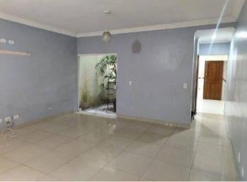 06e39562771963f1c843502f7b526d14e6a2eab3 · Sobrado frontal com 3 quartos, área gourmet, 2 vagas à venda, 180 m² por R$ 500.000 - Jardim Helena 