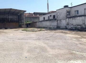 25f268638dfda682fb7edb97dbd583de18b84c8e · Terreno para alugar, Macuco - Santos/SP