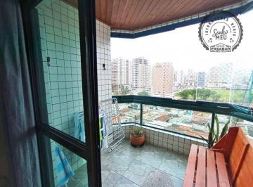 0495de265a9fe64f4297320422f98046e162d545 · Apartamento na Guilhermina - Praia Grande/SP