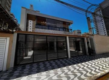 cf5a22b97f687c8bfc749a37e66b24fc3a059aaf · Sobrado na Guilhermina - Praia Grande/SP