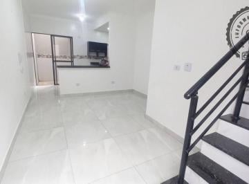 7a5f17ba27b5d2dd2250a4df7780ad2f7aaa0db1 · Sobrado na Guilhermina - Praia Grande/SP