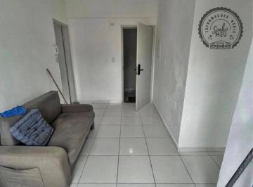 cf8e40b4fd8213ed29fbb7128fcbb53350545457 · Apartamento no Canto do Forte - Praia Grande/SP