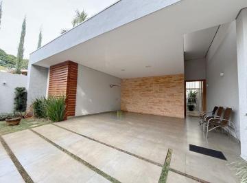 Casa · 248m² · 3 Quartos · 2 Vagas · Casa com 3 dormitórios à venda, 248 m² por R$ 1.495.000,00 - Jardim Novo Horizonte - Maringá/PR