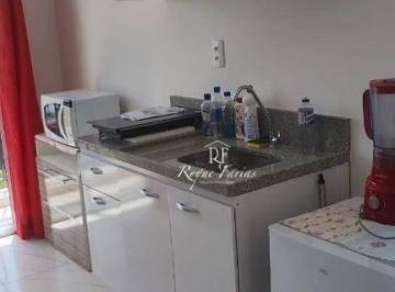 5ac1b65894041ba08f683afad257c4221ae2f59c · Apartamento à venda, 25 m² por R$ 235.000,00 - Vila Butantã - São Paulo/SP