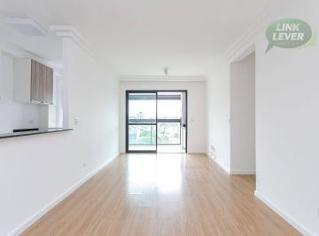 ccd504c82043d4dc5f35b127a202db943aa33c2e · Apartamento com 3 dormitórios à venda, 81 m² por R$ 730.000,00 - Tingui - Curitiba/PR