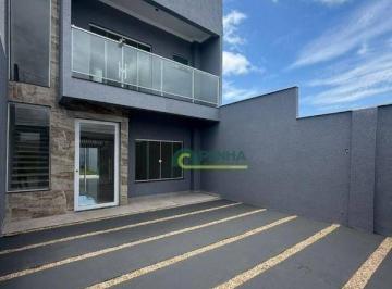 38a6937c15e04174df8cd7d40504ea4853e197a8 · Sobrado NOVO com 3 suítes - 137 m² por R$ 880.000 - Armação - Penha/SC
