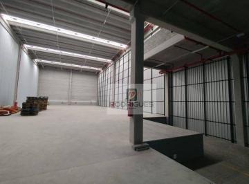 e34c26d173aef5a5fab119ae88c09a05c73c9cd3 · Galpão para alugar, 2528 m² por R$ 108.754/mês - Parque Jaçatuba - Santo André/SP