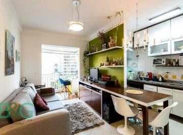 7f5e42197a4b0dd86cf9c6f011d84dfe088f49d8 · Apartamento à venda, 41 m² por R$ 599.000,00 - Vila Pompeia - São Paulo/SP