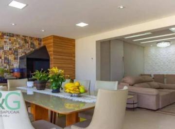 552cba0cfc28ea26026d763bec946f93693d2cd8 · Apartamento à venda, 124 m² por R$ 1.649.000,00 - Parque São Jorge - São Paulo/SP