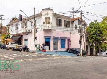 17dc64f428554702c798f3080e8b8b19434f1231 · Sobrado para alugar, 100 m² por R$ 8.197,00/mês - Perdizes - São Paulo/SP