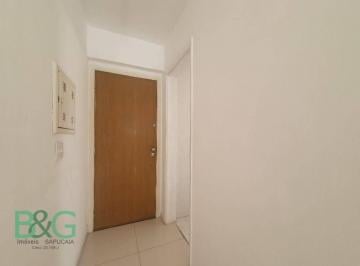 0f8dee33e45067736b7774998e828f47253a6d8d · Apartamento para alugar, 44 m² por R$ 3.904,58/mês - Vila Clementino - São Paulo/SP