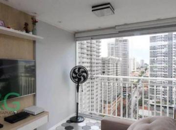 9f6e3bb6f344f6147dd771e0c7f7eb35dc5326fe · Apartamento à venda, 44 m² por R$ 474.000,00 - Quinta da Paineira - São Paulo/SP