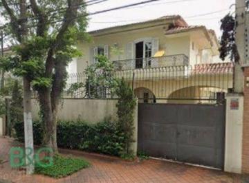 1541501c479236ddffcb7a39d3b946559aa7cacc · Casa à venda, 310 m² por R$ 4.800.000,00 - Jardim Paulista - São Paulo/SP