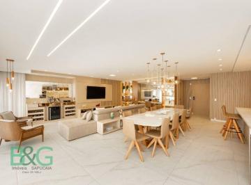 e2e85c5d774d0466574327a5e3eeec862fdef692 · Apartamento à venda, 160 m² por R$ 3.500.000,00 - Vila Dom Pedro I - São Paulo/SP