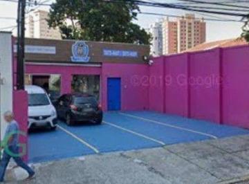 31e36154ef73066fa300f6ef0557b9cc9a281c92 · Terreno à venda, 1000 m² por R$ 10.600.000,00 - Mooca - São Paulo/SP