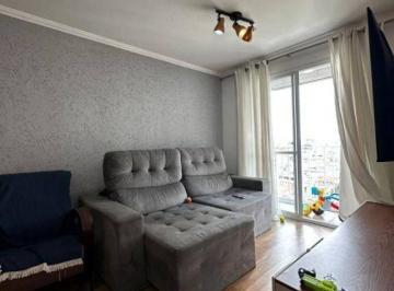 0b155c4a93ca416171790b42d0b7374374deccff · Apartamento à venda, 70 m² por R$ 499.000,00 - Jardim Melo - Diadema/SP