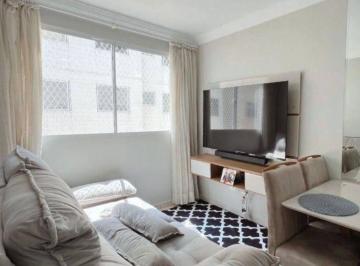 14414cc263f1860aa9675ca2432981da8fe7b924 · Apartamento à venda, 42 m² por R$ 235.000,00 - Vila Paraíso - Guarulhos/SP