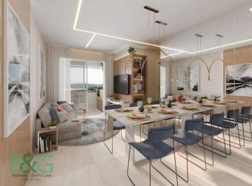 004f1fc6809fba24de2000637b0c84e09428a2ce · Apartamento à venda, 55 m² por R$ 506.000,00 - Mooca - São Paulo/SP