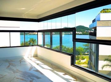 3600774620569b0cf8589689a330315797df95e8 · Apartamento com 3 suítes à venda em Florianópolis/SC - Bairro João Paulo.