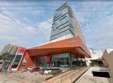 5ac3aa8fc8ddcd1bc3772f68c47c0bebe649cb05 · Locação | Sala Comercial de 25m² no Estreito em Florianópolis