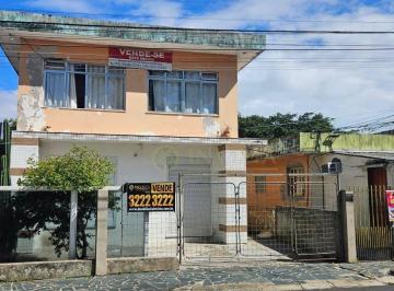 5ee74e1c0622ea15fb3d9bc3cd285d4199b3baa6 · Terreno de 300 m² à venda no bairro Estreito, em Florianópolis/SC.