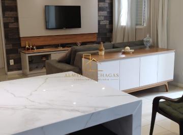 Apartamento · 74m² · 2 Quartos · 1 Vaga · Condomínio Parque Barueri