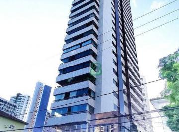 18e45cc6d52b6a5c2fe4acf92d5ff666ac100a86 · Apartamento com 5 dormitórios à venda, 517 m² por R$ 2.450. - Tamarineira - Recife/PE