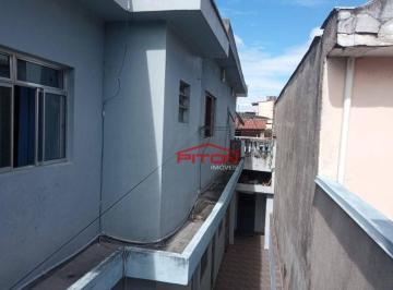 6b263f079e1ad7f6834171b51a27760282f46272 · Sobrado com 5 dormitórios à venda, 220 m² por R$ 490.000,00 - Vila Buenos Aires - São Paulo/SP