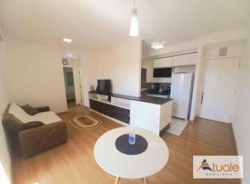f7e37fe36a40eb53365dd014a55493a932b44409 · Apartamento com 2 dormitórios para alugar, 54 m² por R$ 3.035,00/mês - Jardim Nova Veneza - Sumaré/S