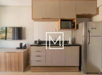 59bd1072793346c3deab462a7691a6d8530e436b · Apartamento com 1 dormitório à venda, 30 m² por R$ 429.000,00 - Vila Madalena -