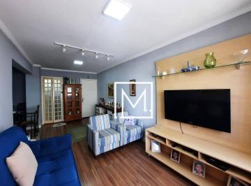 c6e46f8b363558192f488c9bd5f80a9d45778aa9 · Apartamento com 3 dormitórios à venda, 75 m² por R$ 638.000,00 - Vila Gumercindo - São Paulo/SP