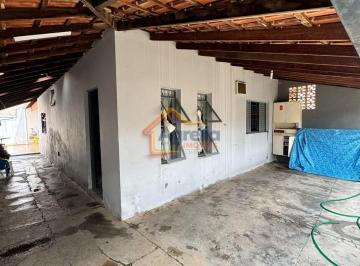 Casa · 110m² · 2 Quartos · 2 Vagas · Casa à venda no bairro Jardim Boa Esperança - Mogi Guaçu/SP
