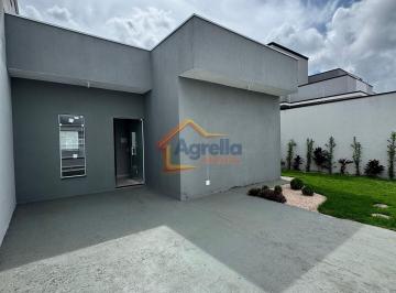Casa · 51m² · 2 Quartos · 1 Vaga · Casa à venda no bairro Jardim Imperial - Mogi Guaçu/SP