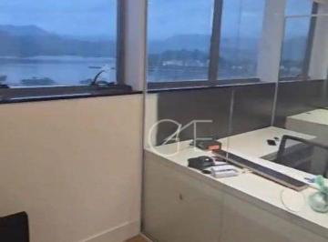 dd77463fee40a816ef01dee05086359863cec30f · Sala para alugar, 50 m² por R$ 7.071,00/ano - Valongo - Santos/SP