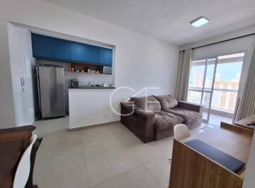 1781f43da0a6211e8449059eb7930c6a31d2464d · Apartamento com 1 dormitório à venda, 53 m² por R$ 740.000,00 - Boqueirão - Santos/SP