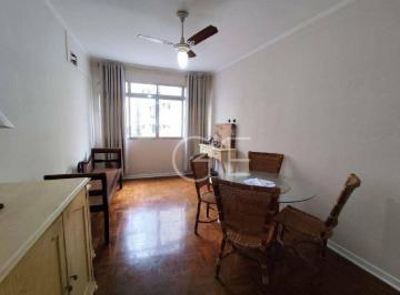 ba140f0a3256249bfc4a3f5e5a5b57cd4ae899bc · Apartamento com 1 dormitório para alugar, 58 m² por R$ 3.500,00/mês - Gonzaga - Santos/SP